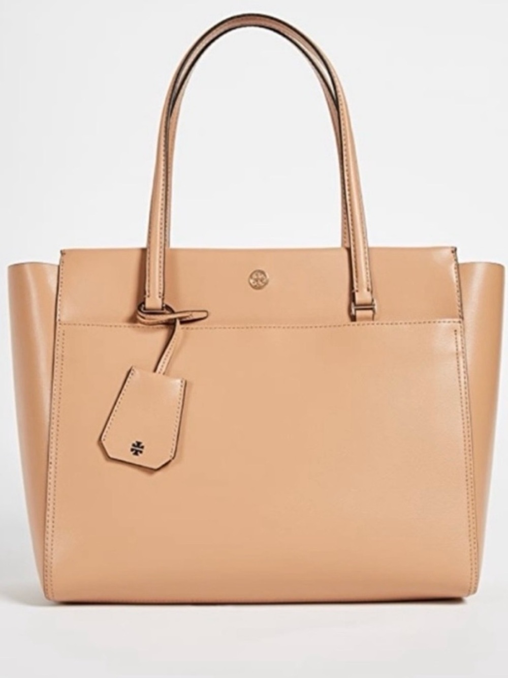 Tory Burch LARGE Parker Tote. Like new condition